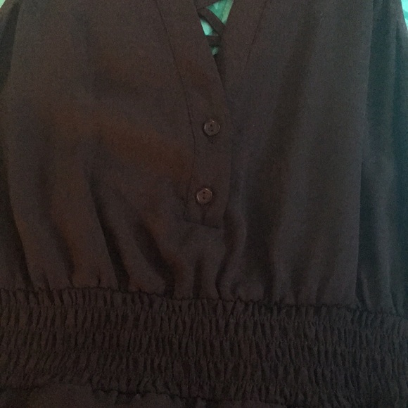 NWT little black dress - Picture 5 of 5